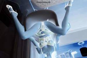 Sasha 21Yrs Old Escort 48KG 166CM Tall Saint Petersburg Image - 4