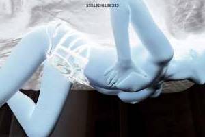 Sasha 21Yrs Old Escort 48KG 166CM Tall Saint Petersburg Image - 5