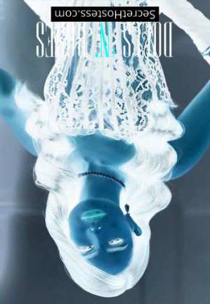 24 year old Escort in London Dolls and Roses Agency Solo