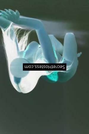 21 year old Caucasian Escort in Warsaw Vlada -Agency