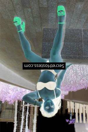 Yana 18Yrs Old Escort 47KG 152CM Tall Dubai Image - 1