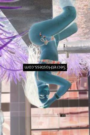 18 year old Escort in Dubai Yana, Agency Escort