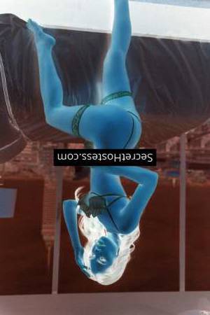 21 year old Latin Escort in Mexico City Zoe, Agency