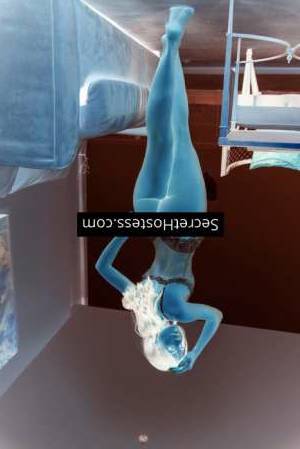 Zoe 21Yrs Old Escort 49KG 161CM Tall Mexico City Image - 1