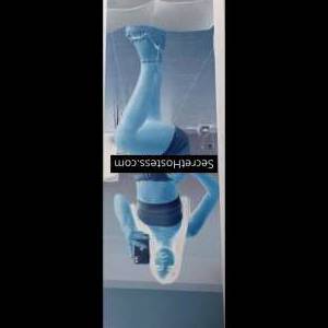 Zoe 21Yrs Old Escort 49KG 161CM Tall Mexico City Image - 8