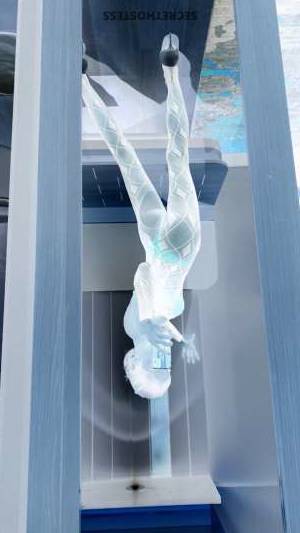25Yrs Old Escort 165CM Tall Bali Image - 2