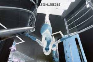 28Yrs Old Escort 160CM Tall Besançon Image - 9