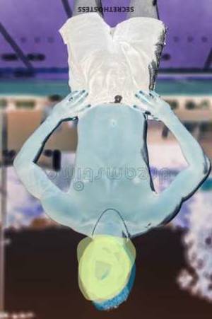 36 year old African Escort in Sydney Nainy, masseur