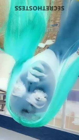 Amber 23Yrs Old Escort Richmond VA Image - 1