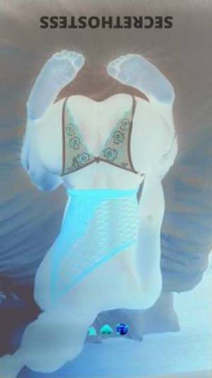20 year old Escort in Columbia SC Indulge