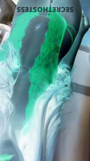 28 year old Escort in Niagara Thirst quench XXX