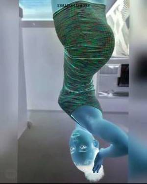 Joybaby, escort in Yanbu