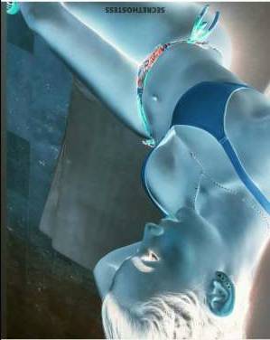 Julia 26Yrs Old Escort 168CM Tall Abu Dhabi Image - 5