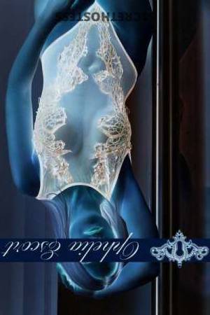 36 year old Central European Escort in Berlin Laura