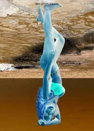 30 year old Escort in Prague (Praha) Mia Alexis, seductress