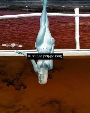 Nicole 23Yrs Old Escort 57KG 166CM Tall Ibiza Image - 1