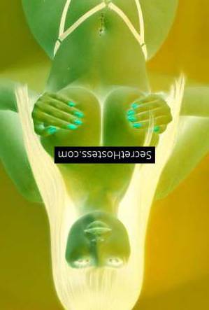 22 year old Latin Escort in Marbella Yasmin, Agency