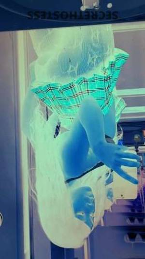heaven 19Yrs Old Escort 149CM Tall Long Beach CA Image - 2