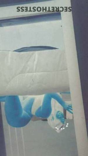 heaven 19Yrs Old Escort 149CM Tall Long Beach CA Image - 4