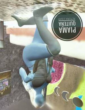 19 year old Latino Escort in Quito Piama