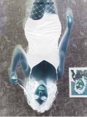 21Yrs Old Escort 176CM Tall Erbil Image - 9