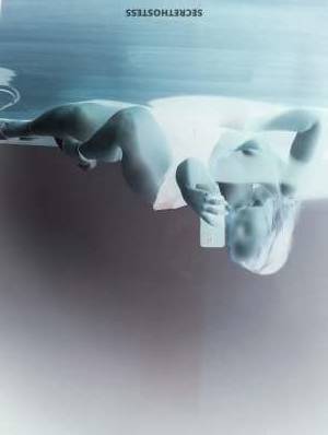 21 year old German Escort in Ankara Lila, escort