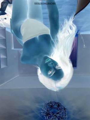 21 year old Italian Escort in Barcelona Estefania