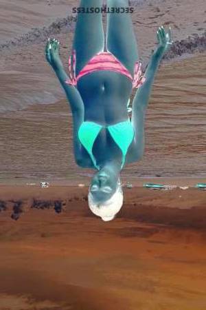 22 year old Escort in Yanbu Milly Ham escort