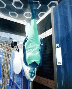 22 year old Escort in Kolkata Aaradhya Escort Service