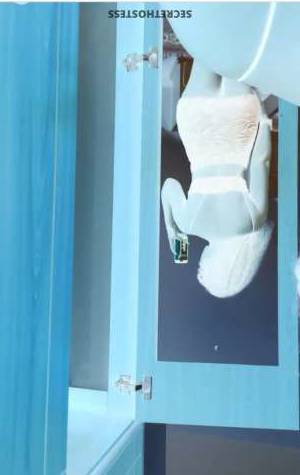 22 year old Escort in Nairobi Sexy fun with Elsa