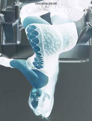 Kim Xuka, escort in Dubai