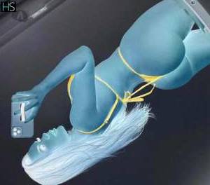 23 year old Brazilian Escort in Birmingham Luna Brazilian