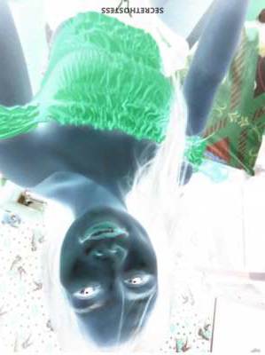 Shantal, adult performer in Angeles City