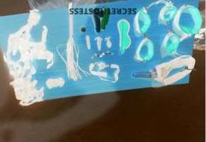 24Yrs Old Escort 173CM Tall Nairobi Image - 5