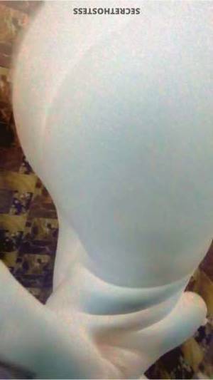 25Yrs Old Escort 154CM Tall Warri Image - 1
