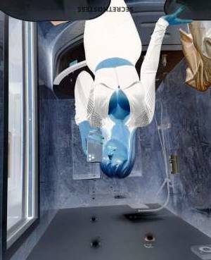 25 year old Escort in Vienna Rosalia, escort