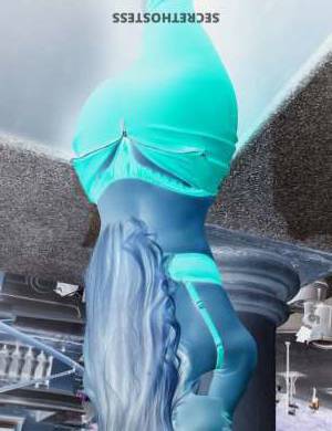 25 year old Escort in Paris Anna sensual