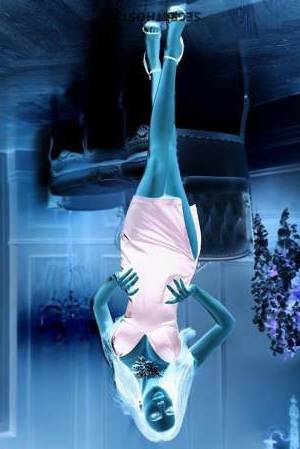 25 year old Escort in Vienna Fiona, escort