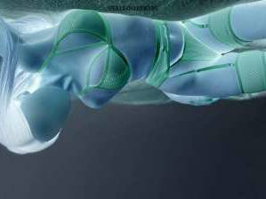 25 year old Latino Escort in Frankfurt Bonnie, escort