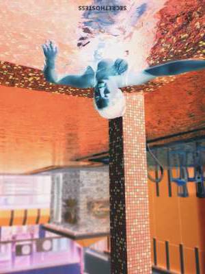 26 year old Asian Escort in Kolkata T-Girl Ritika