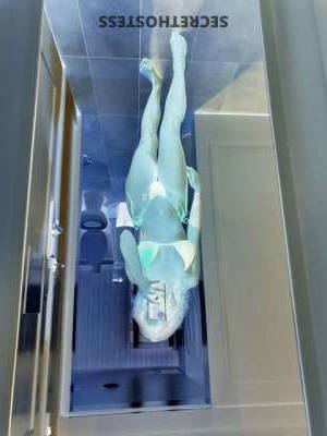 28 year old Escort in Manchester Arianna pure bliss