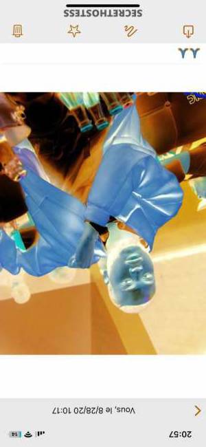 30 year old Escort in Abidjan Jordan Jordy Male Escort