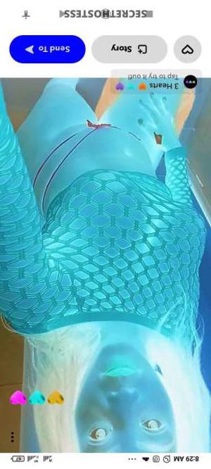 Naji, escort in Mombasa