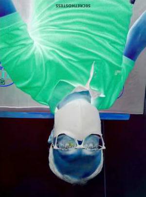 40Yrs Old Escort 160CM Tall Dhaka Image - 1