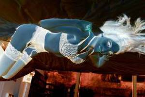 Alicia Vial 26Yrs Old Escort 173CM Tall Auckland Image - 6