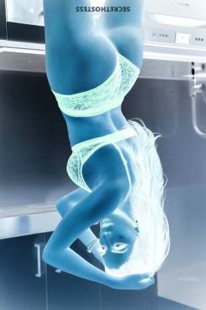 Alicia Vial 26Yrs Old Escort 173CM Tall Auckland Image - 16