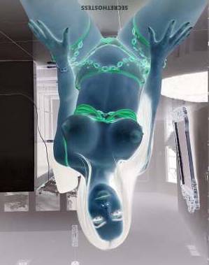 25 year old Escort in Milan Angela Flores, escort