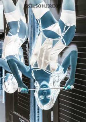 26 year old Asian Escort in Istanbul MISTRESS ANNA, escort