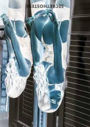 Anna 26Yrs Old Escort 170CM Tall Istanbul Image - 1