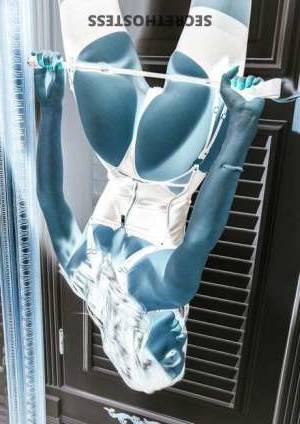 Anna 26Yrs Old Escort 170CM Tall Istanbul Image - 2